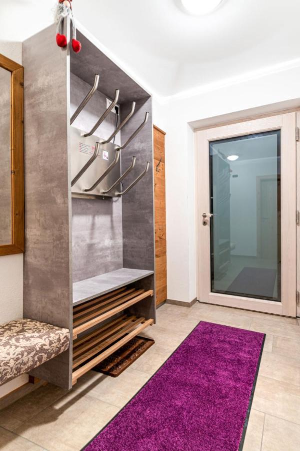 Apartment Michi By Interhome ชเวนเดา ภายนอก รูปภาพ