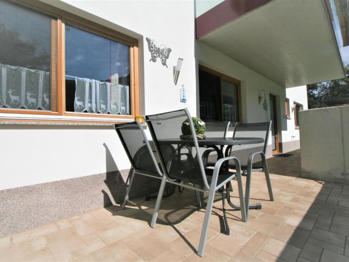 Apartment Michi By Interhome ชเวนเดา ภายนอก รูปภาพ