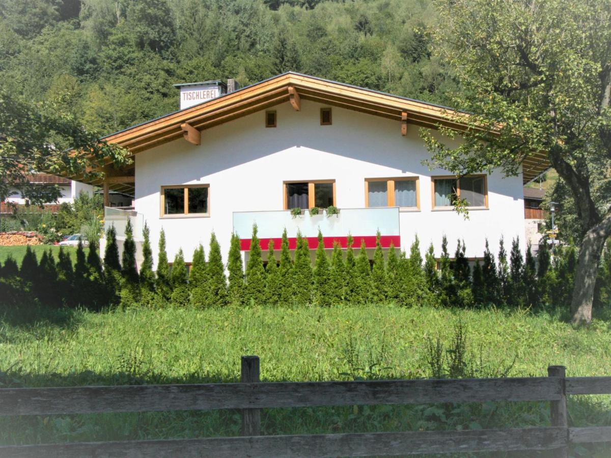 Apartment Michi By Interhome ชเวนเดา ภายนอก รูปภาพ